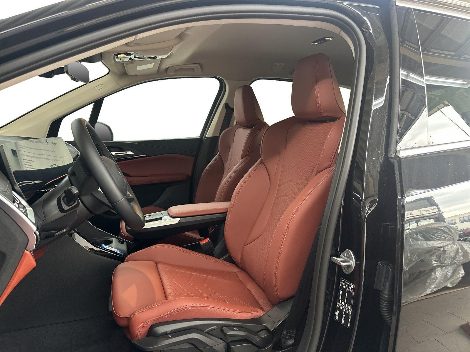 BMW 2er Active Tourer – Bild 10