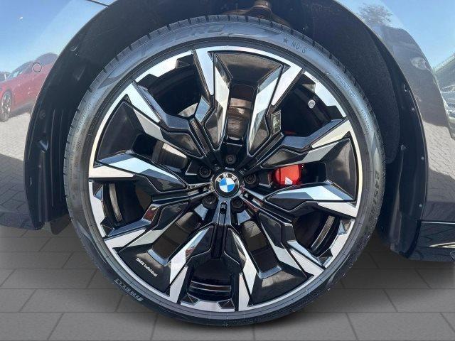 BMW 5er Touring – Bild 6