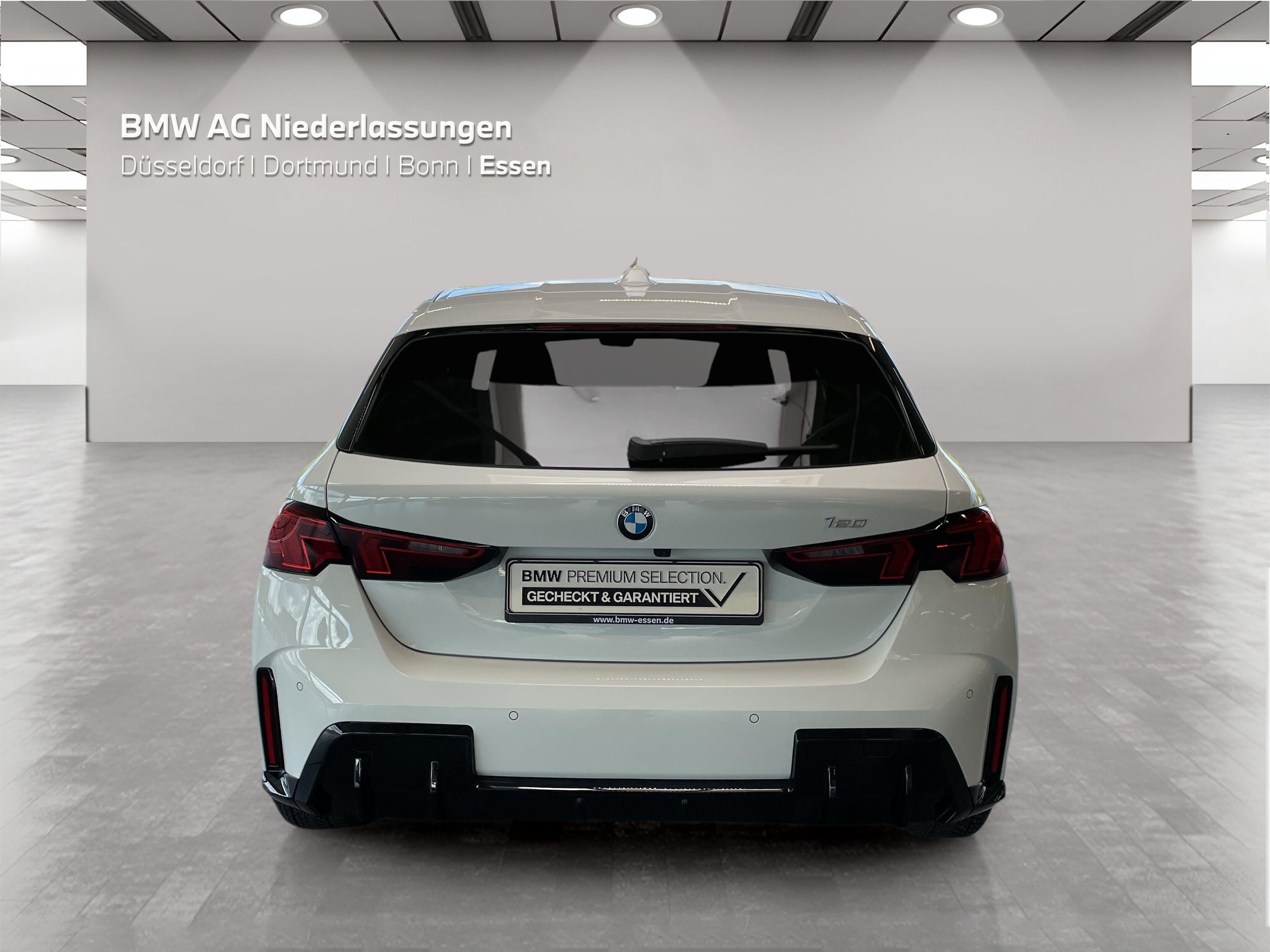 BMW 1er – Bild 6