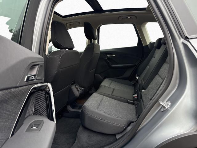 BMW X1 – Bild 9