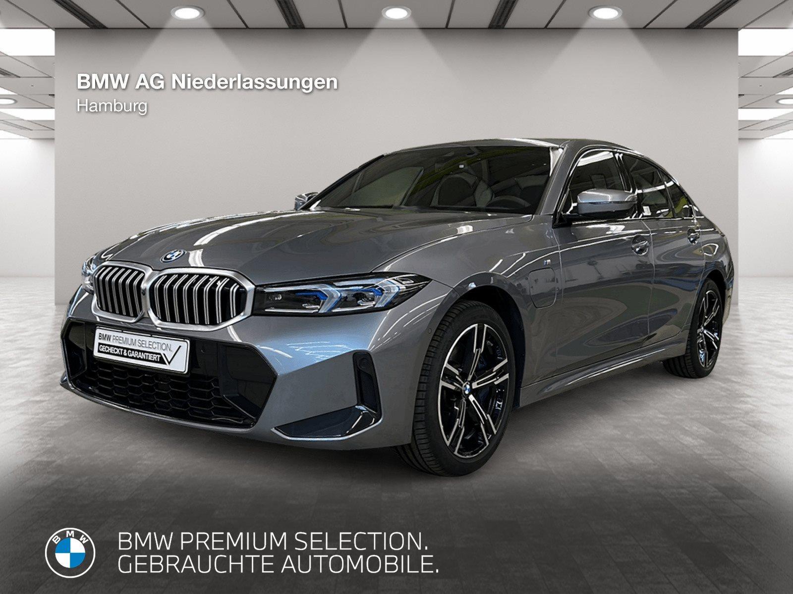 BMW 3er