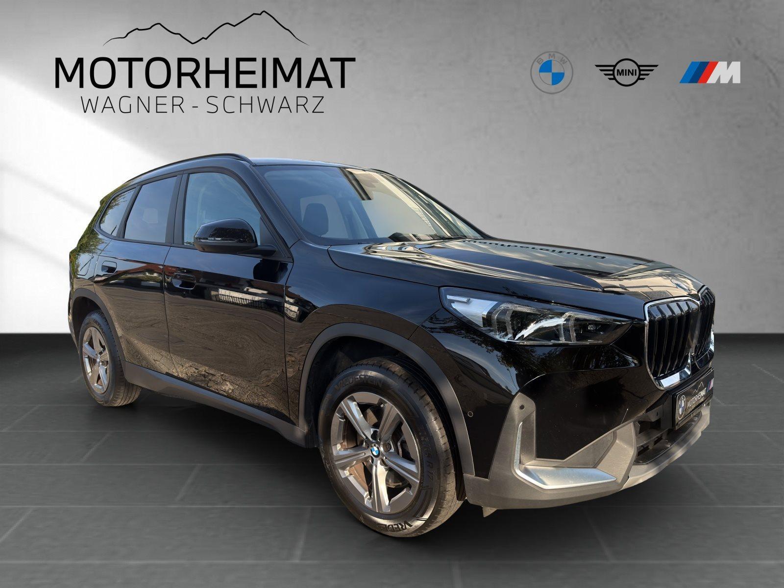BMW X1 – Bild 3