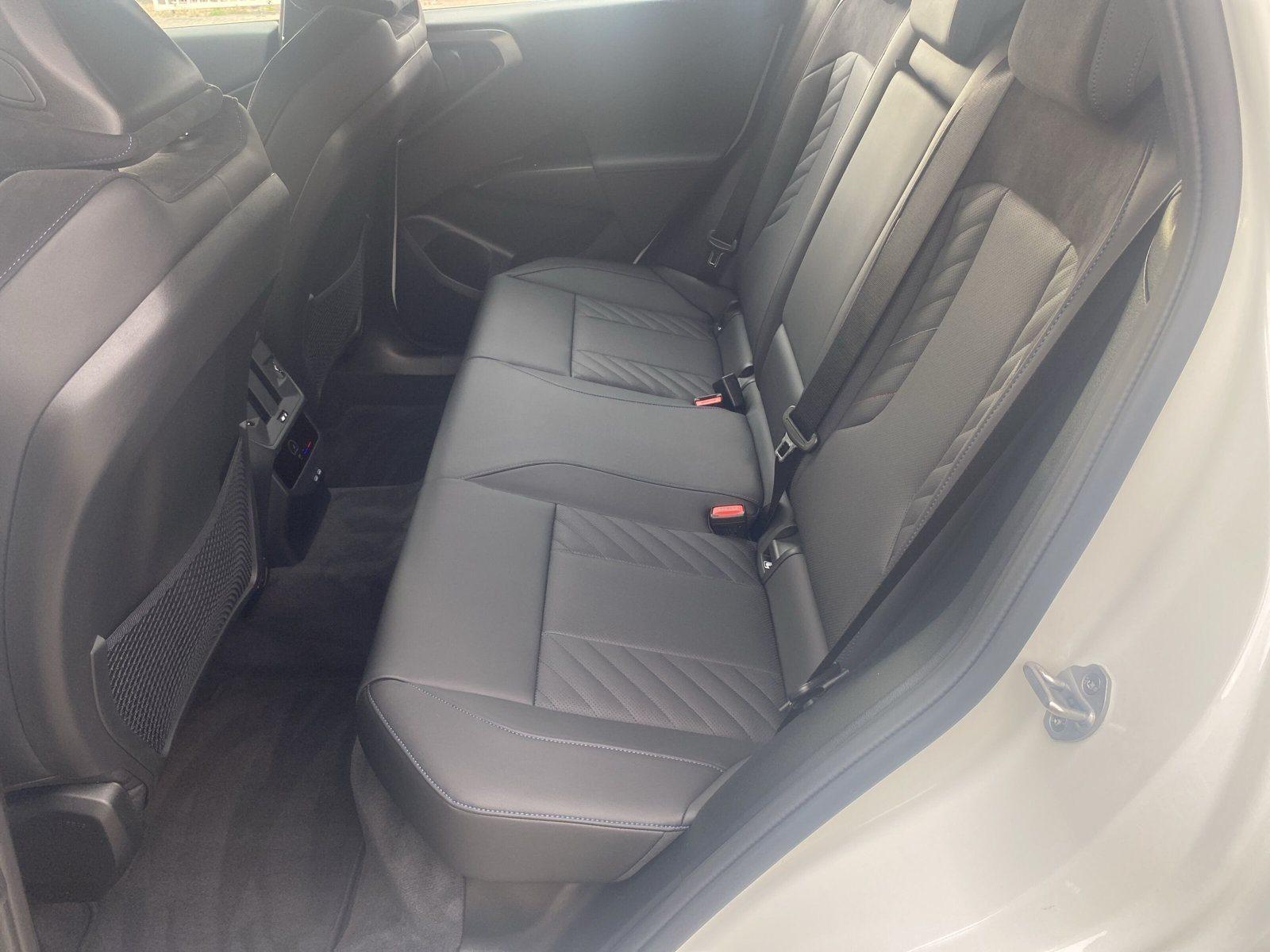 BMW X3 – Bild 15