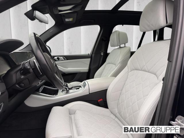BMW X5 – Bild 15