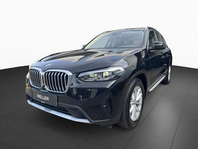 BMW X3 2023