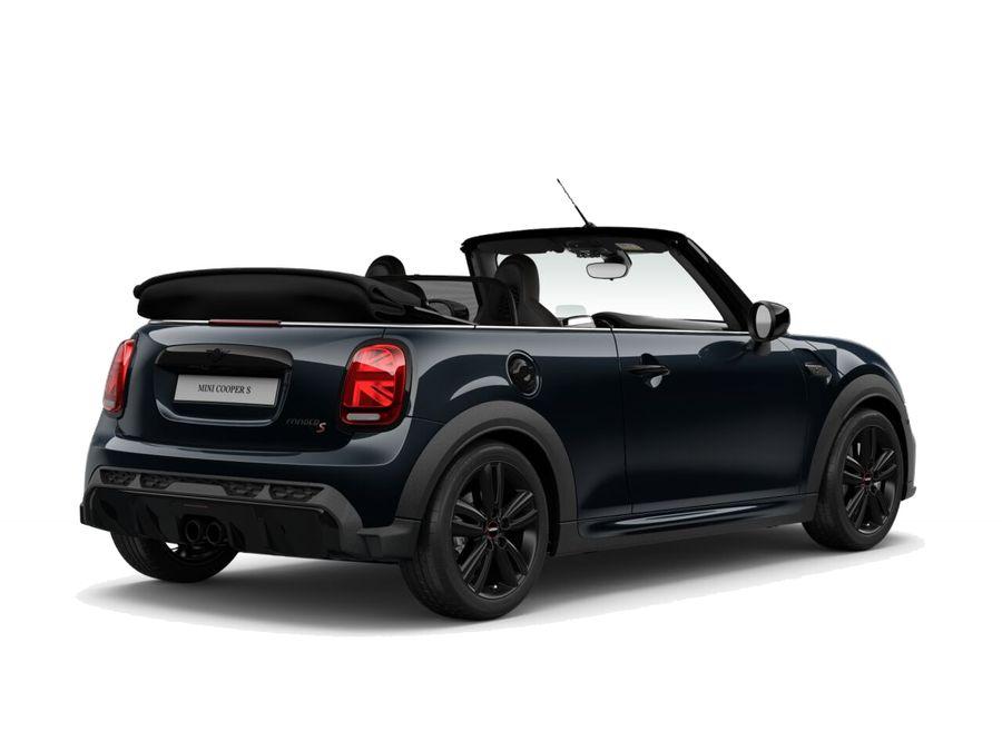 MINI Cabrio – Bild 6