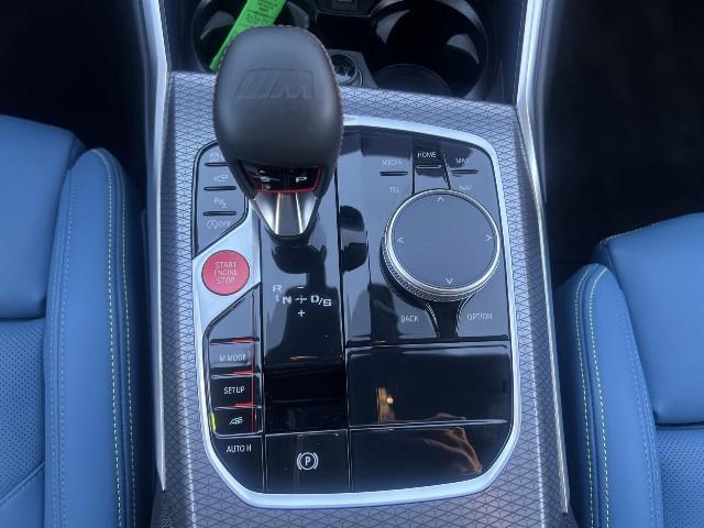 BMW M3 Touring – Bild 7