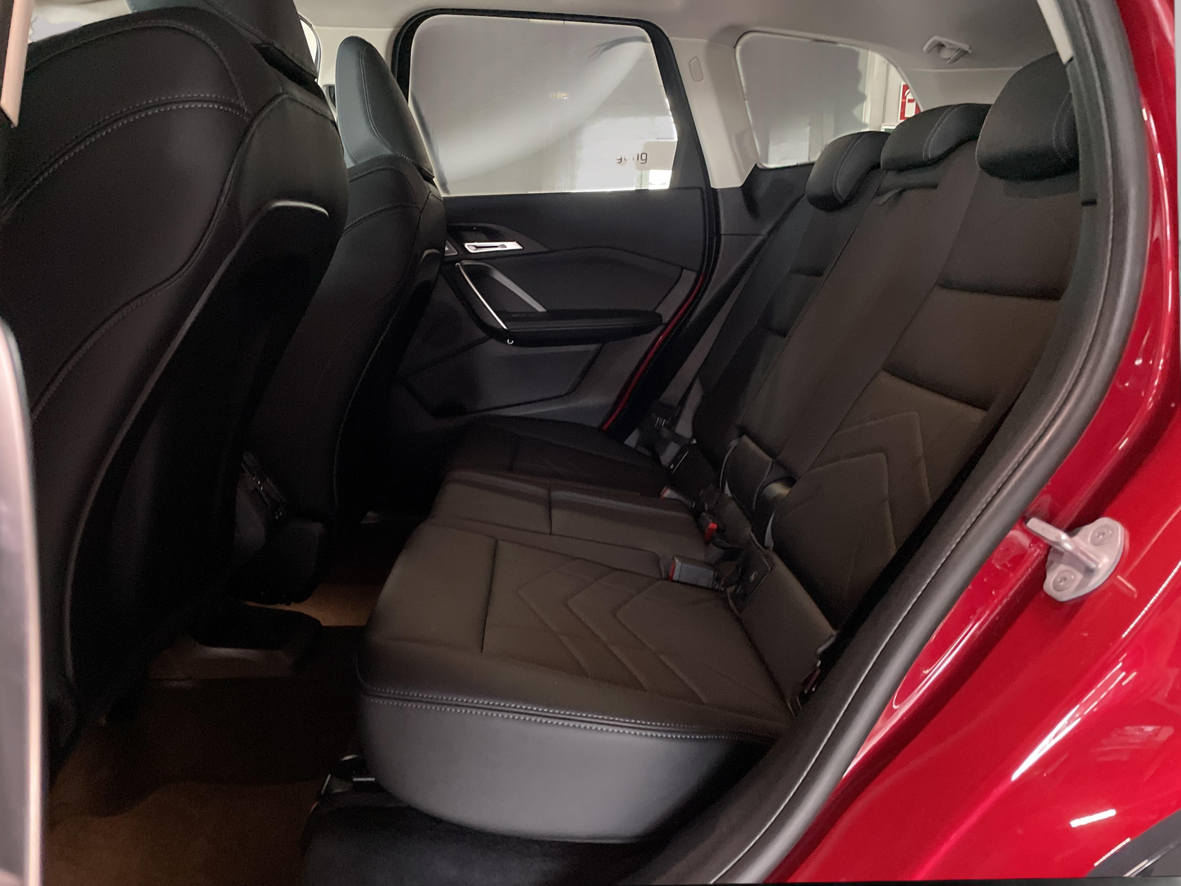 BMW X1 – Bild 14