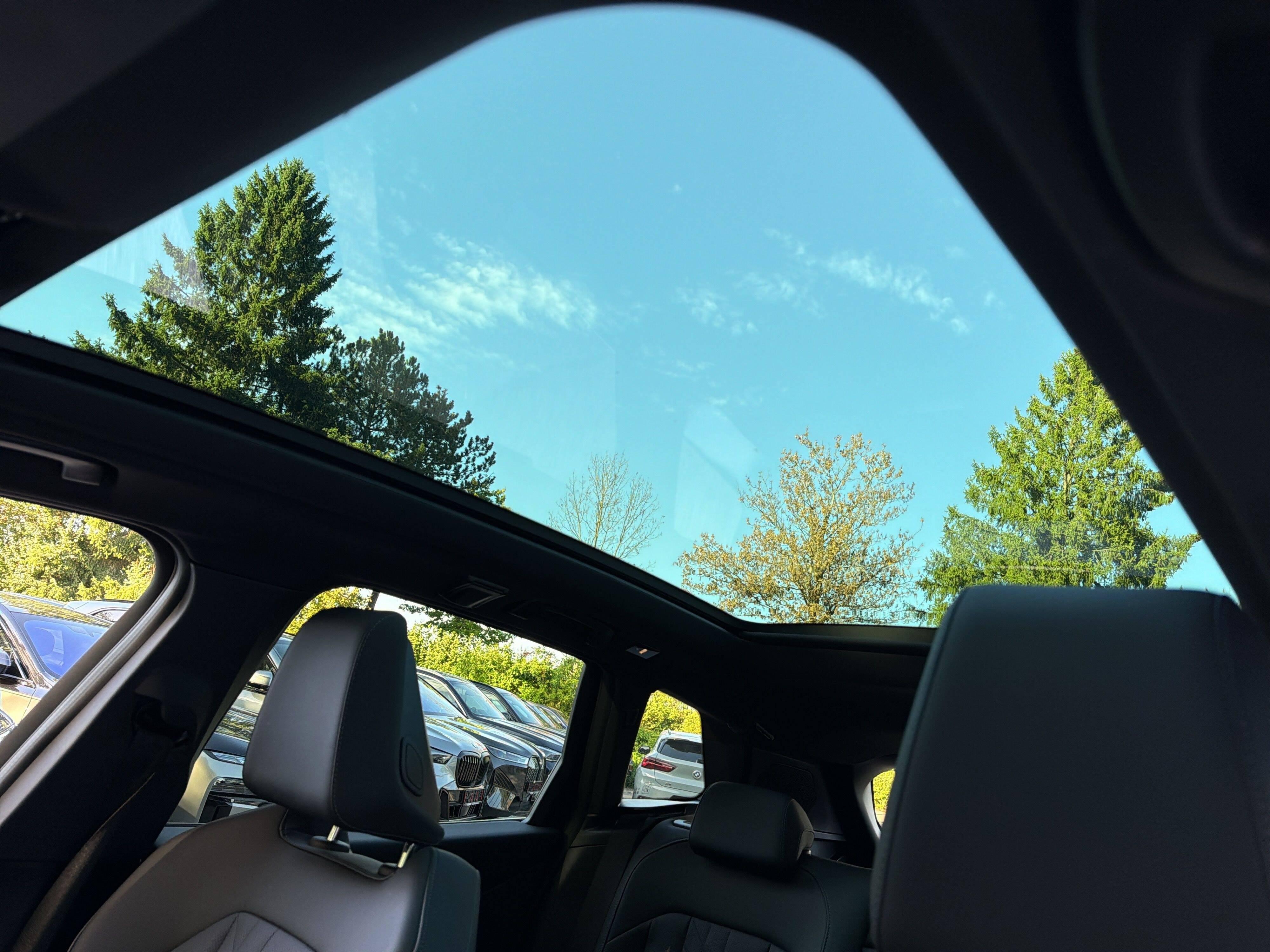 BMW X3 – Bild 14
