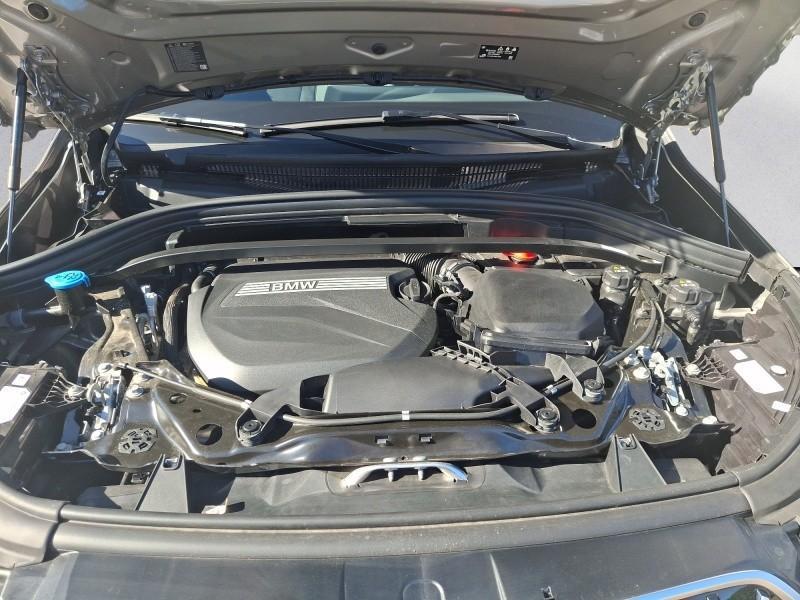 BMW X1 – Bild 27