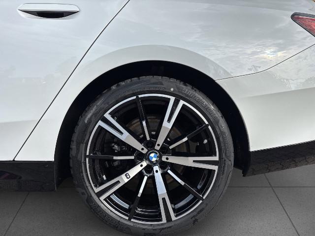 BMW 5er Touring – Bild 9