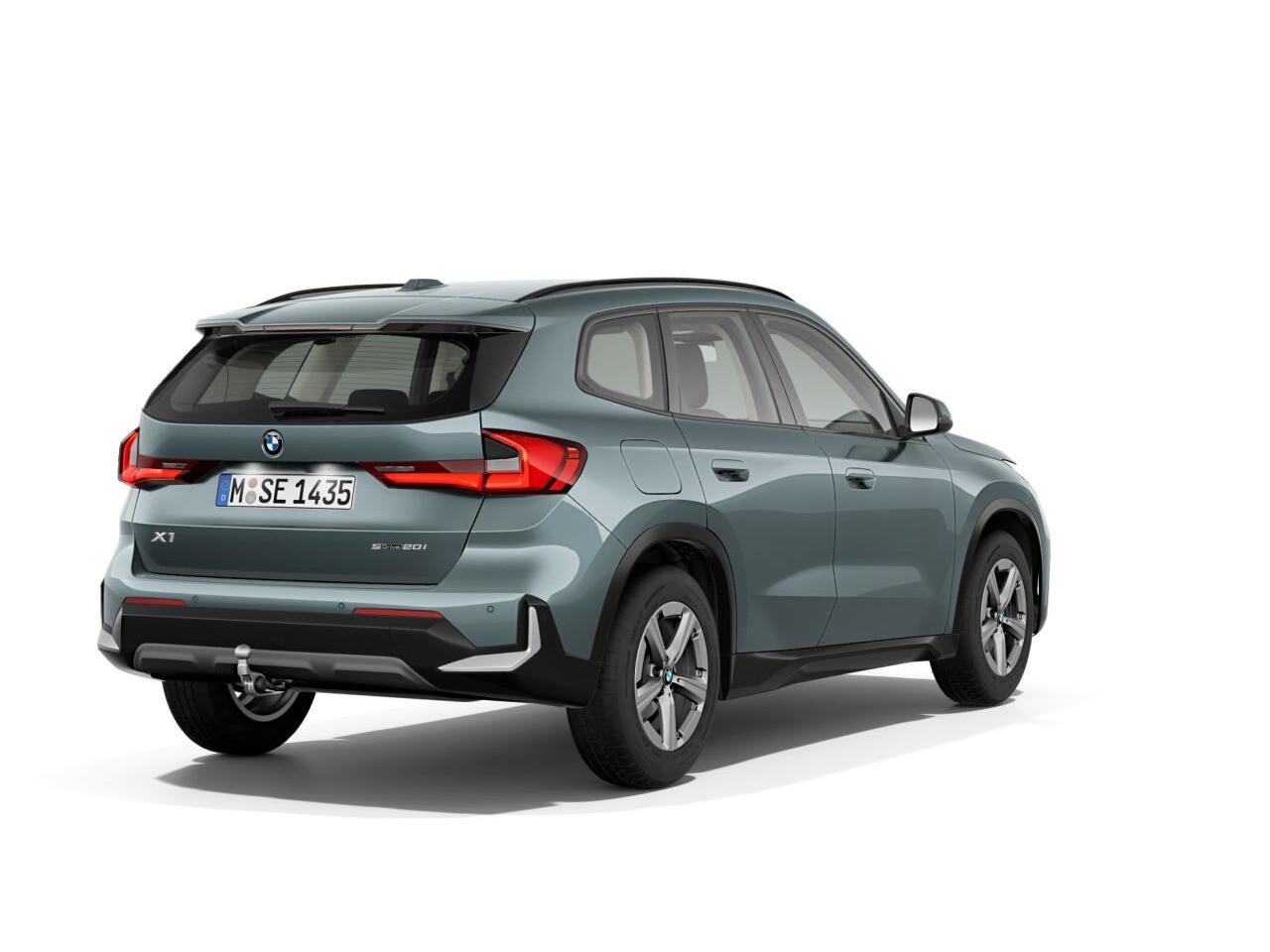 BMW X1 – Bild 3