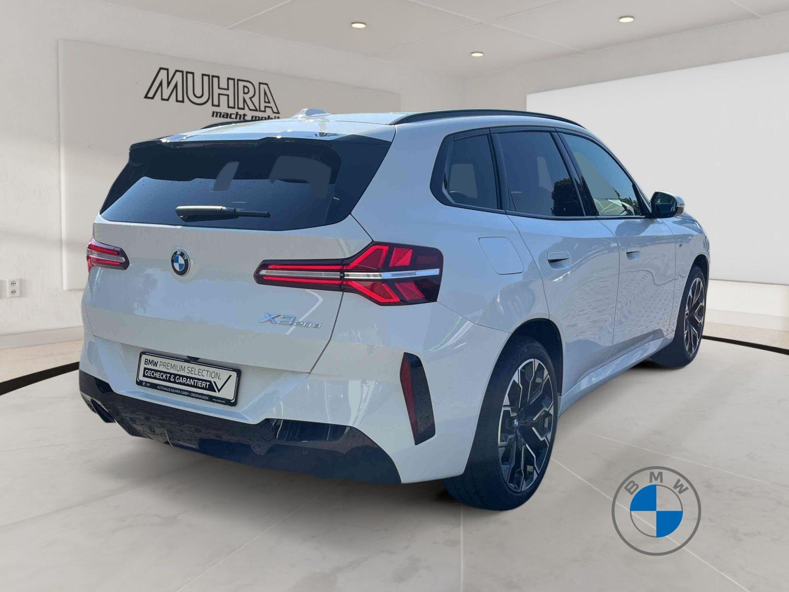BMW X3 – Bild 5