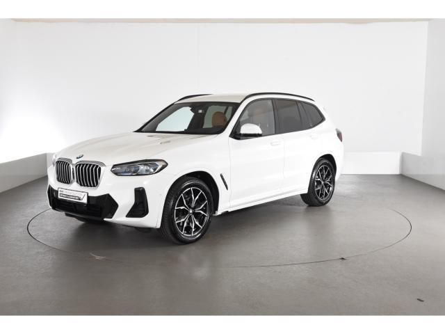 BMW X3 – Bild 11