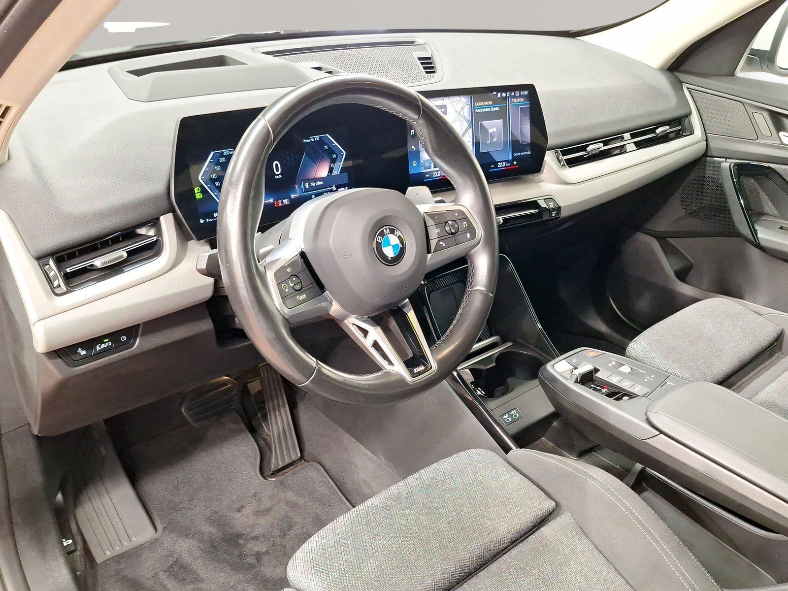 BMW X1 – Bild 4