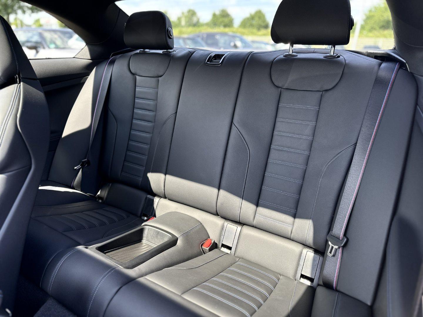 BMW M2 Coupé – Bild 12