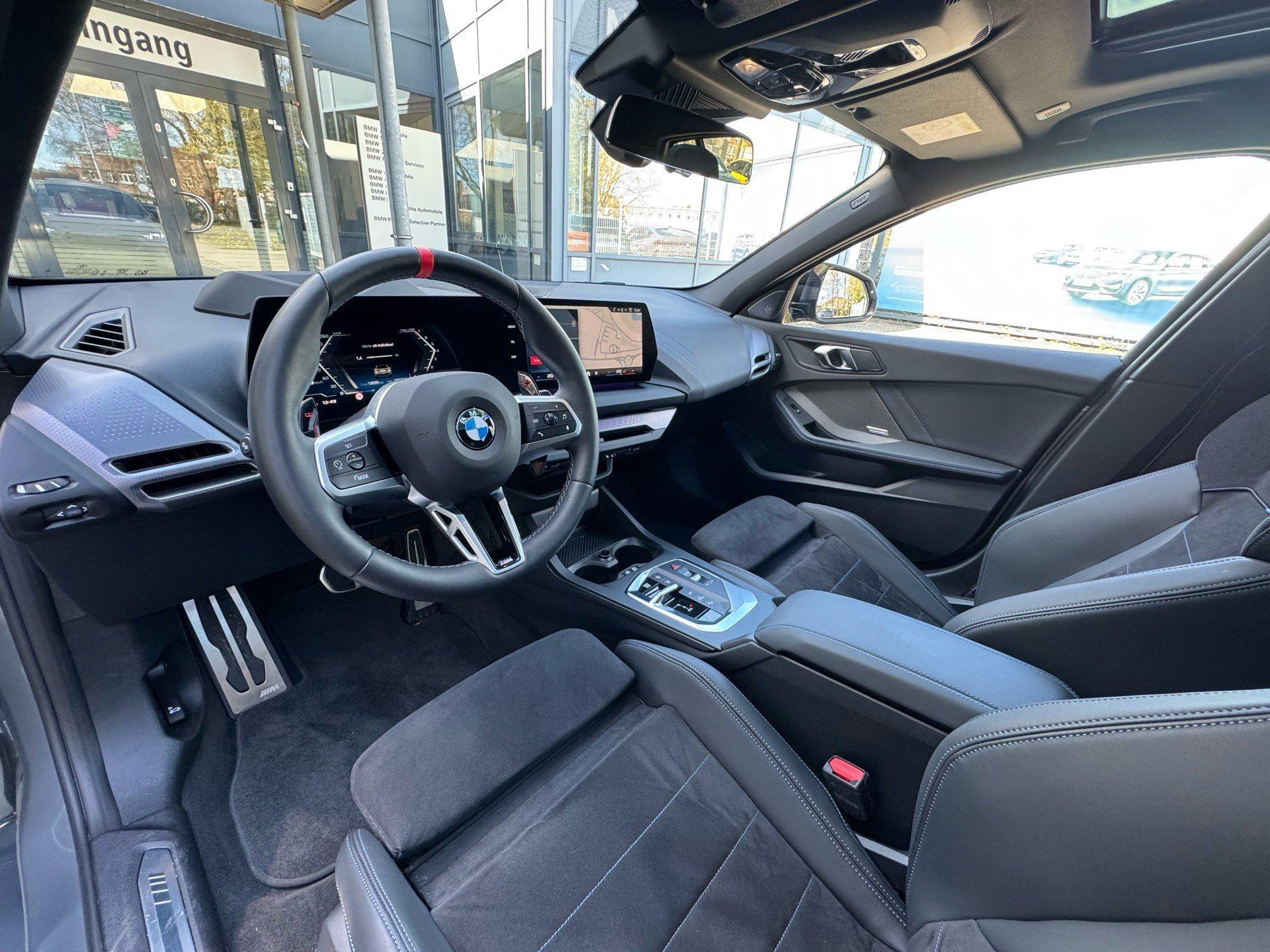 BMW 1er – Bild 5