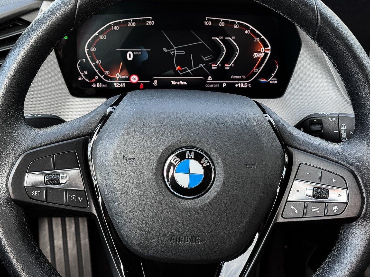BMW 1er – Bild 21