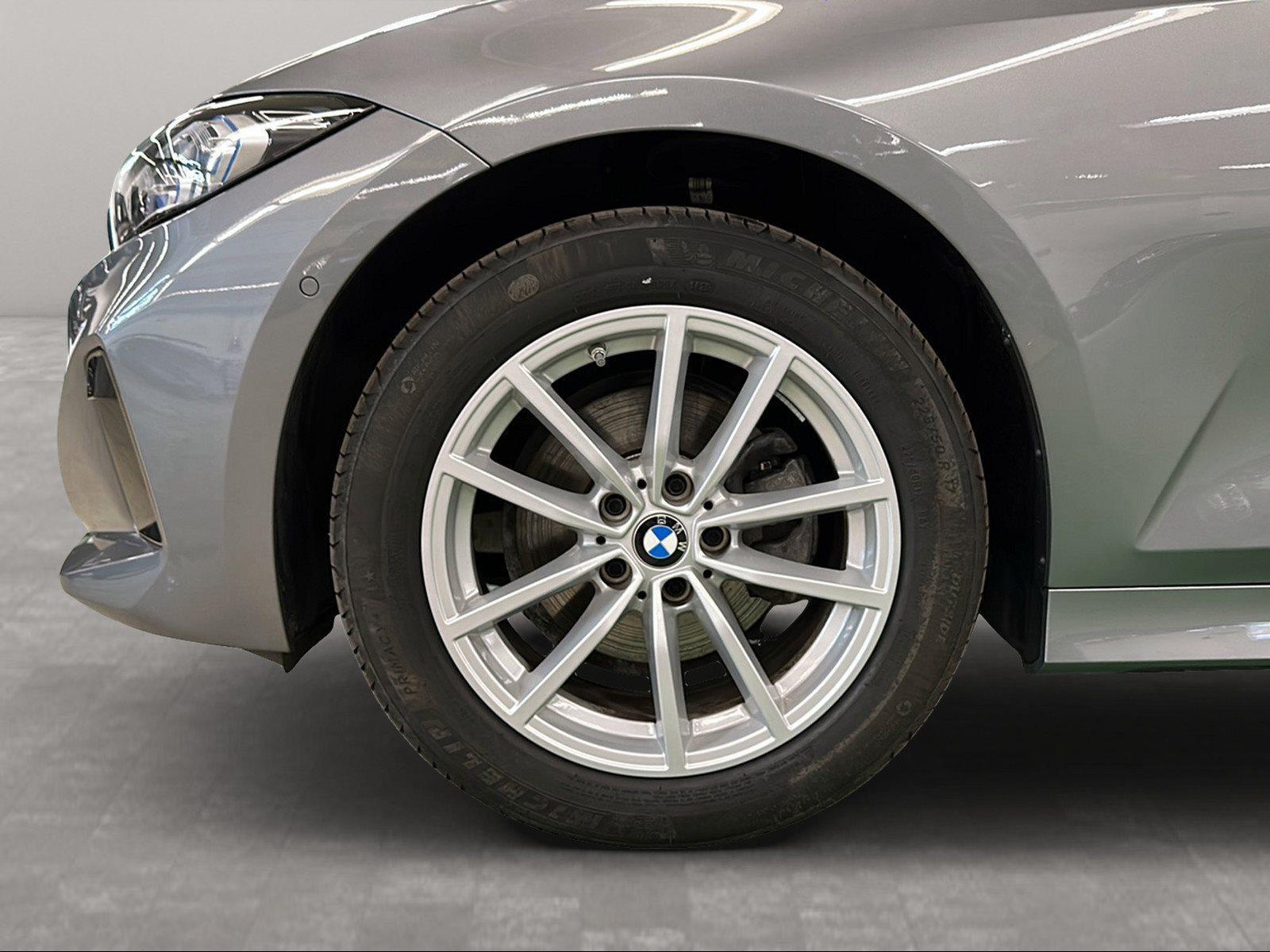 BMW 3er – Bild 19