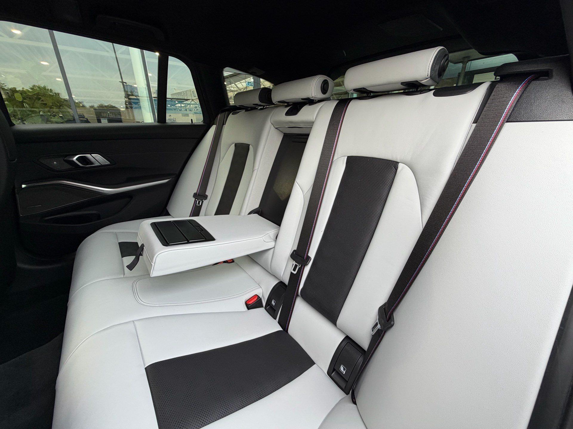 BMW M3 Touring – Bild 16