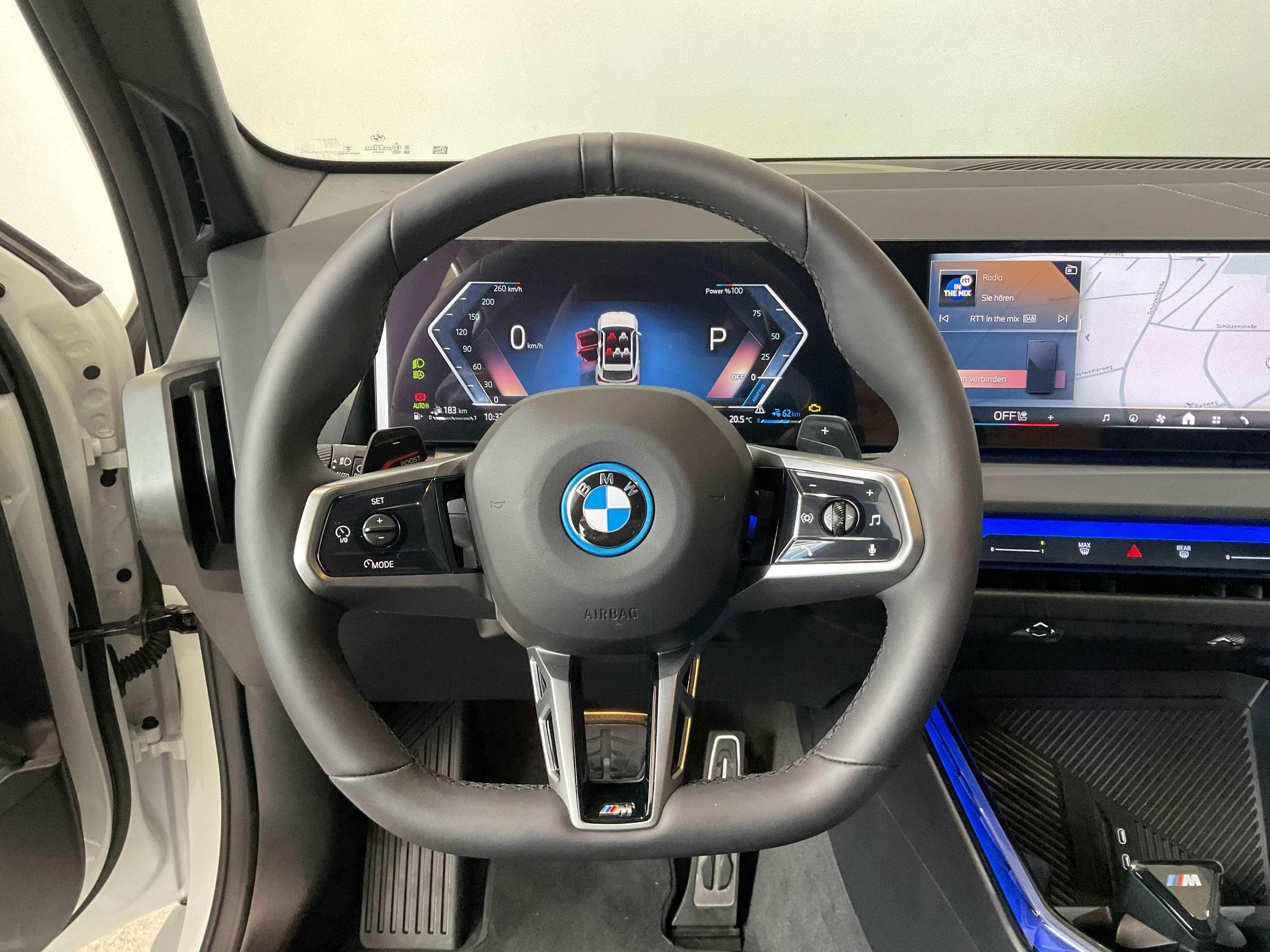 BMW X3 – Bild 4