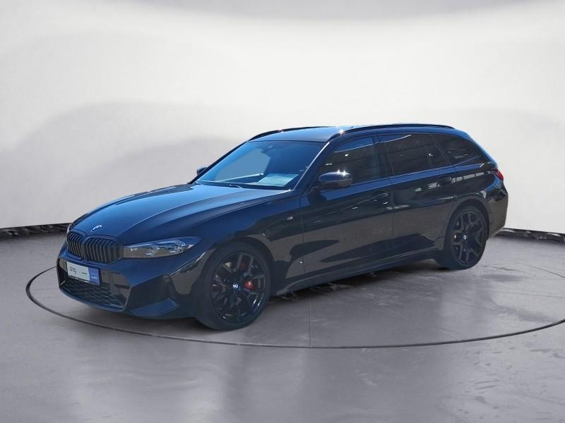 BMW 3er Touring