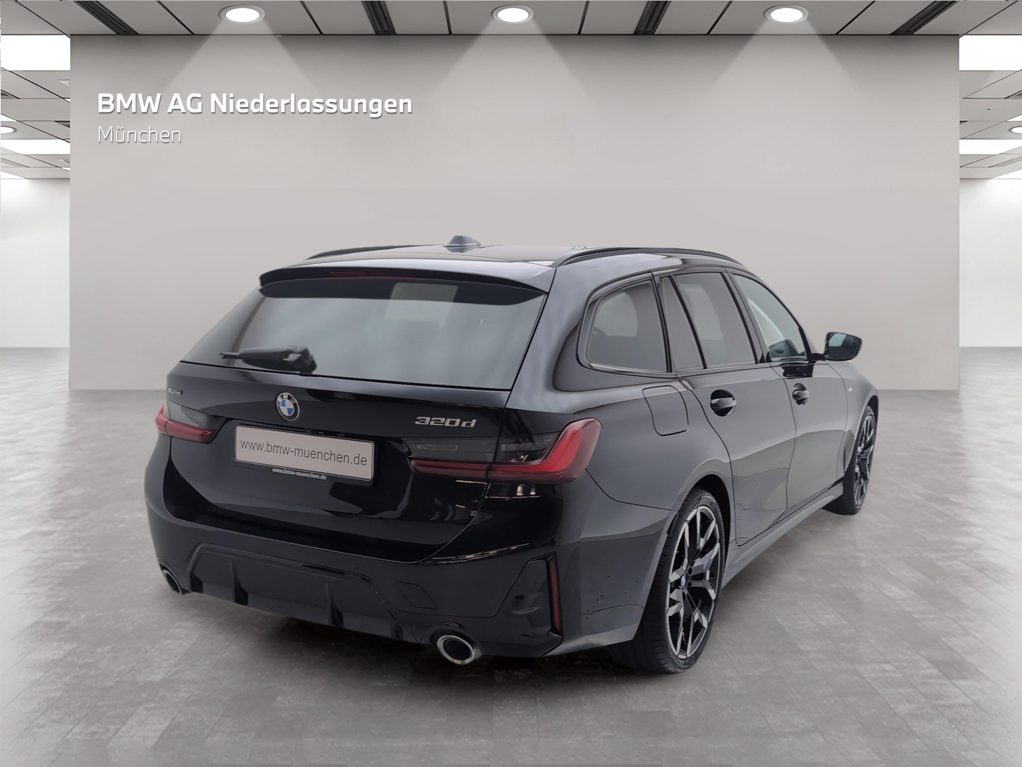 BMW 3er Touring – Bild 5