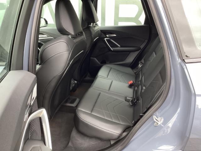 BMW X1 – Bild 10