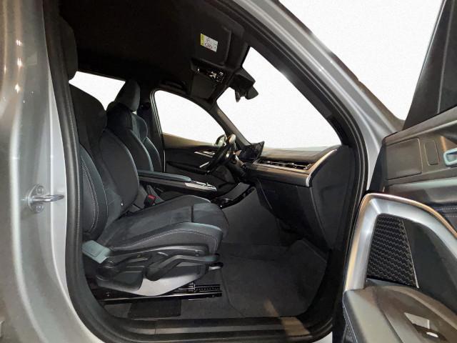 BMW X1 – Bild 11