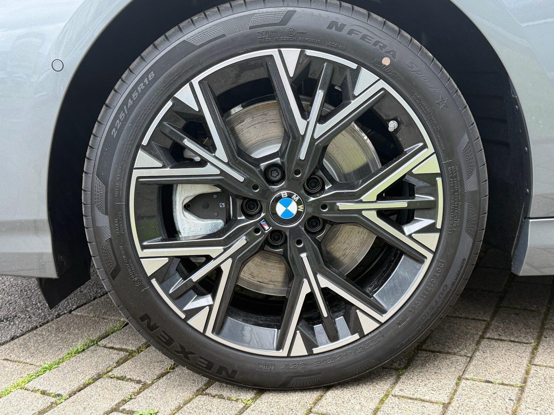 BMW 1er – Bild 6