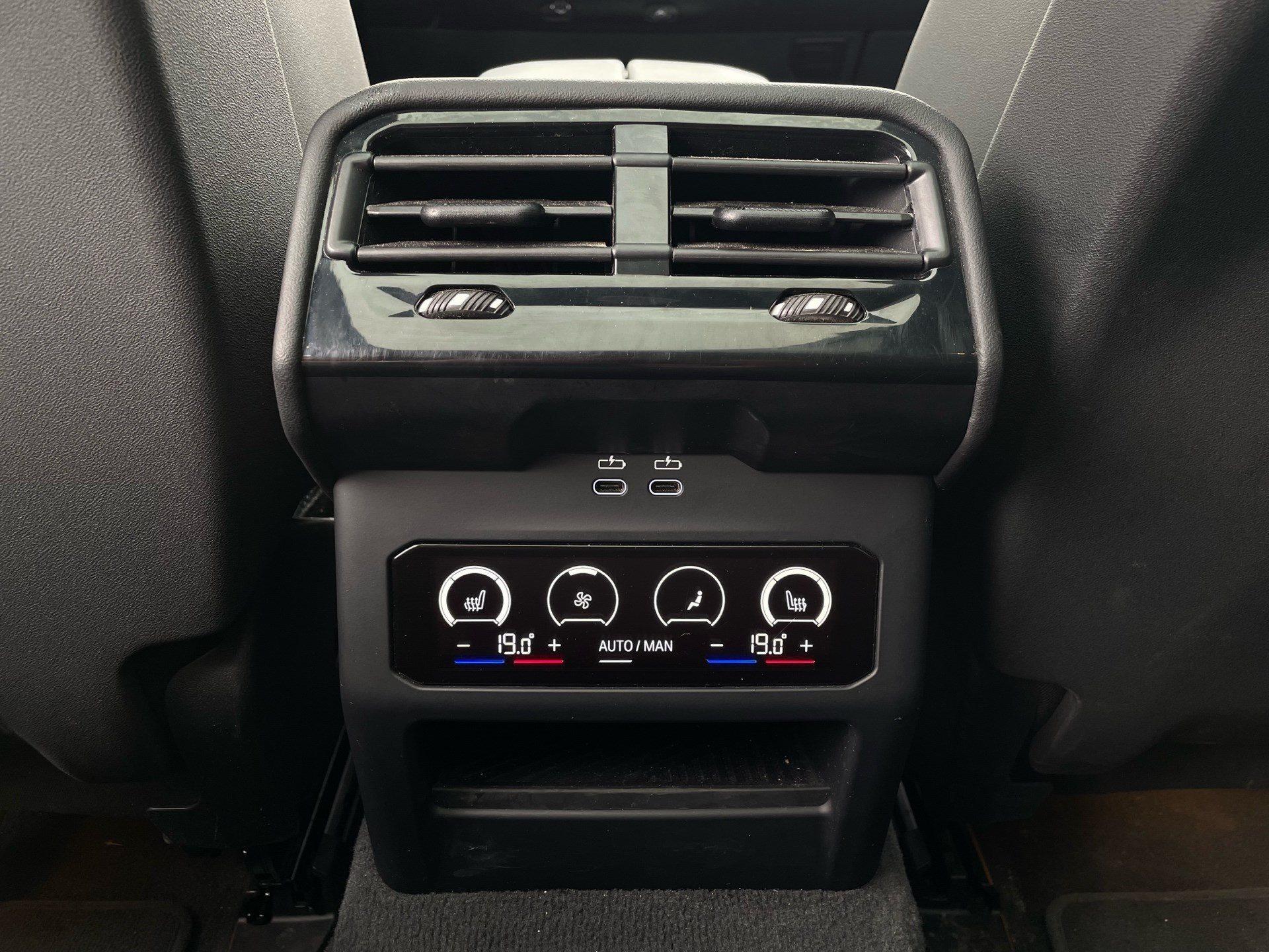 BMW 5er Touring – Bild 12