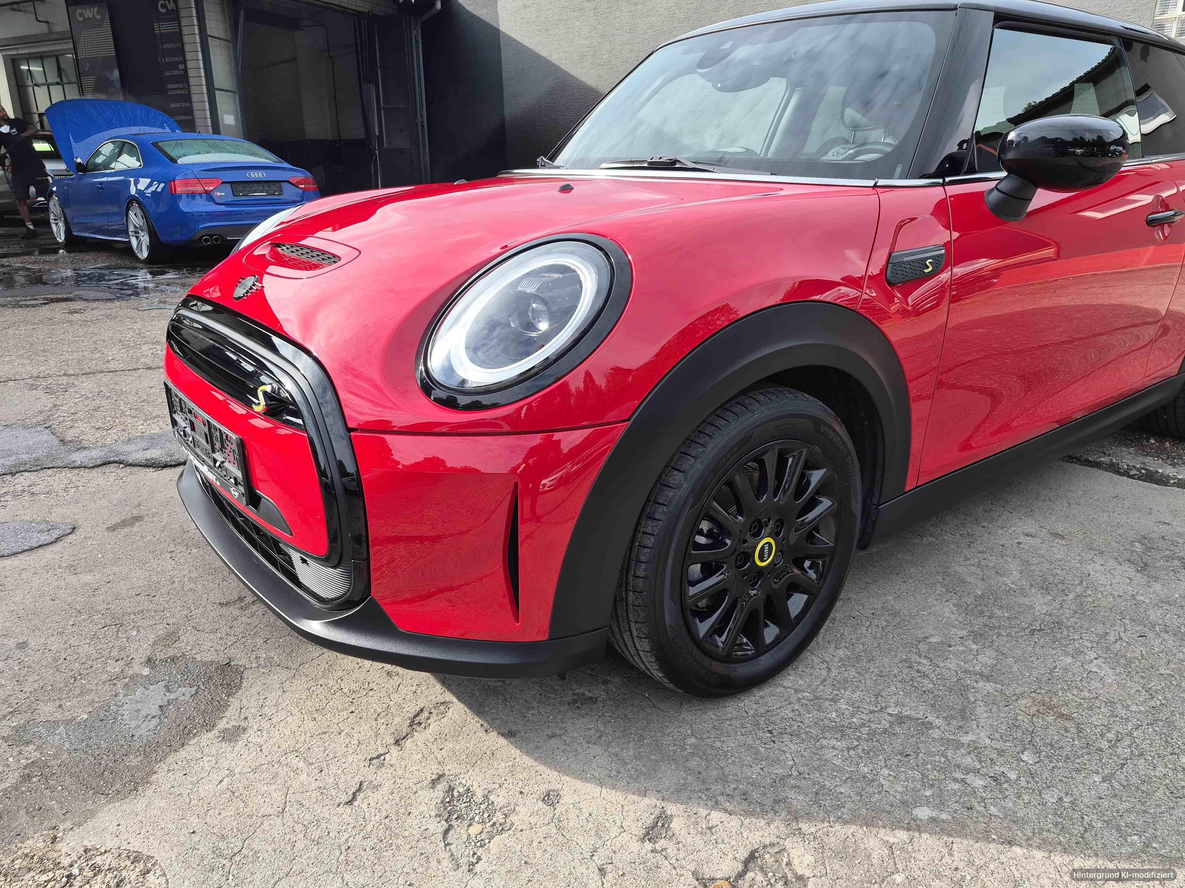 MINI Cooper 3-Türer – Bild 10