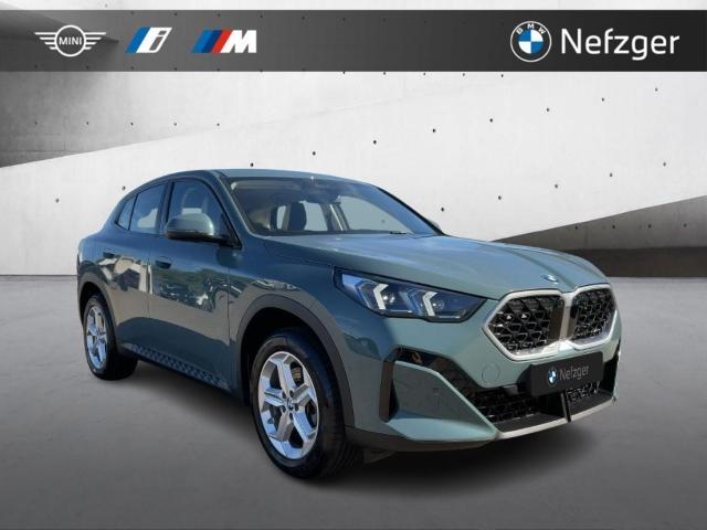 BMW X2 – Bild 18