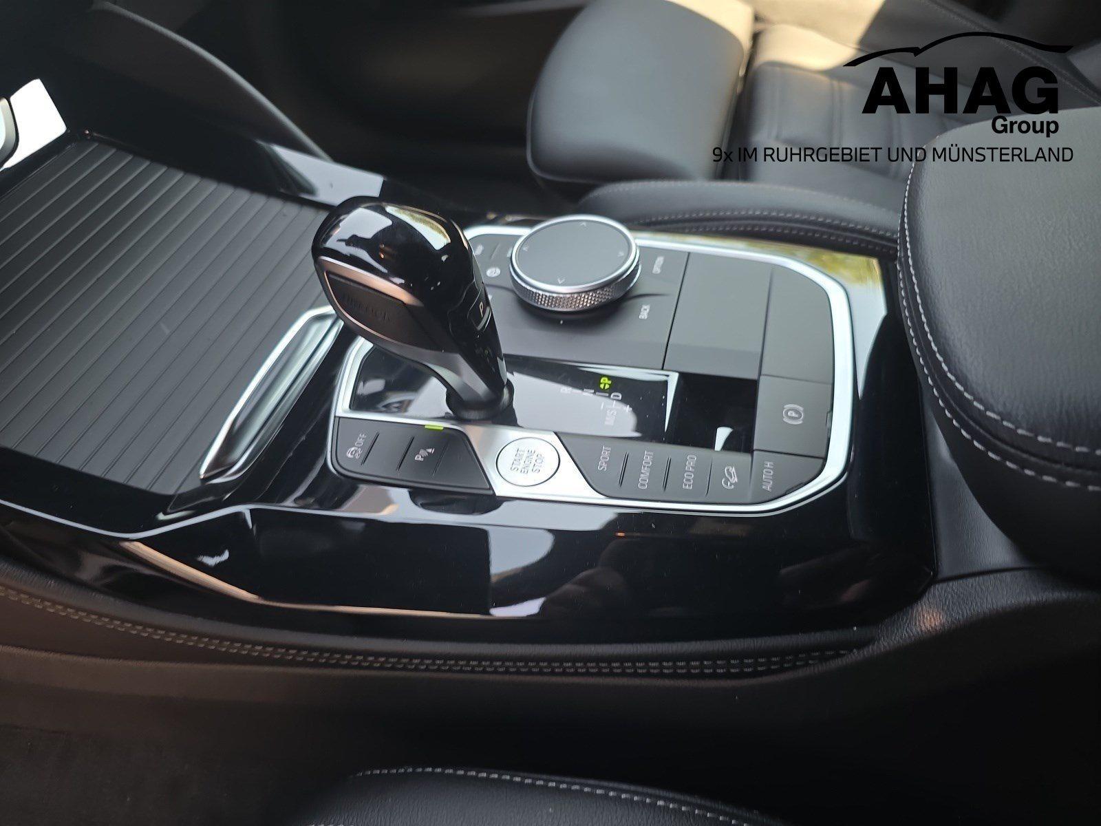 BMW X4 – Bild 12