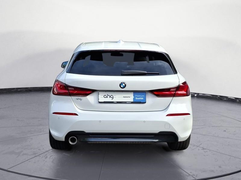 BMW 1er – Bild 15