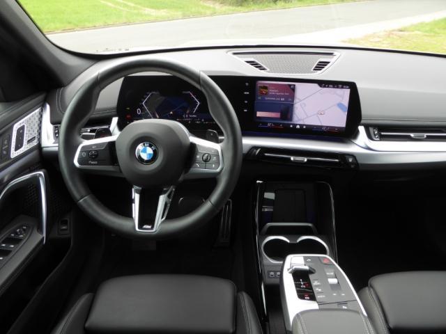 BMW X1 – Bild 16