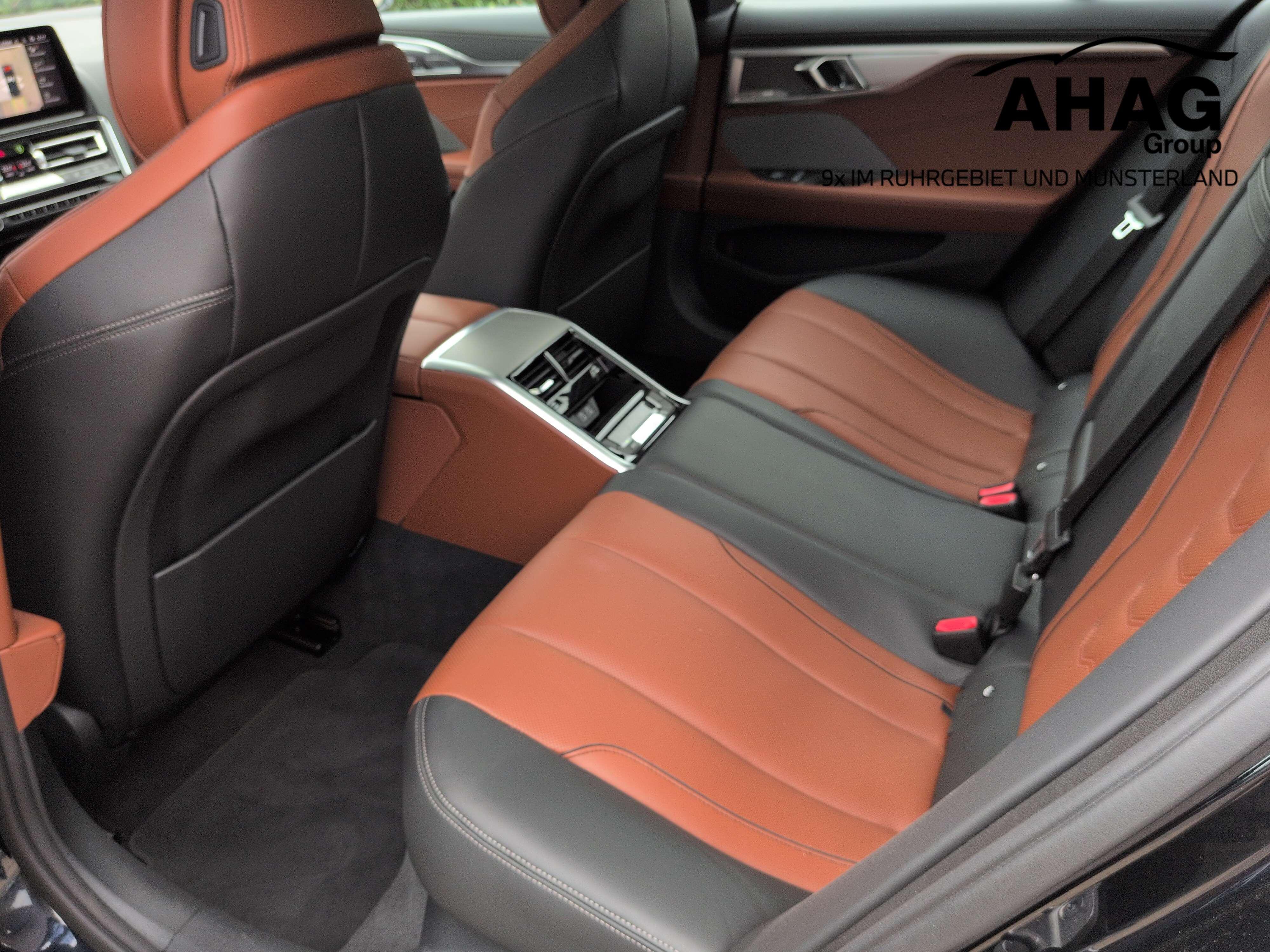 BMW 8er Gran Coupé – Bild 16