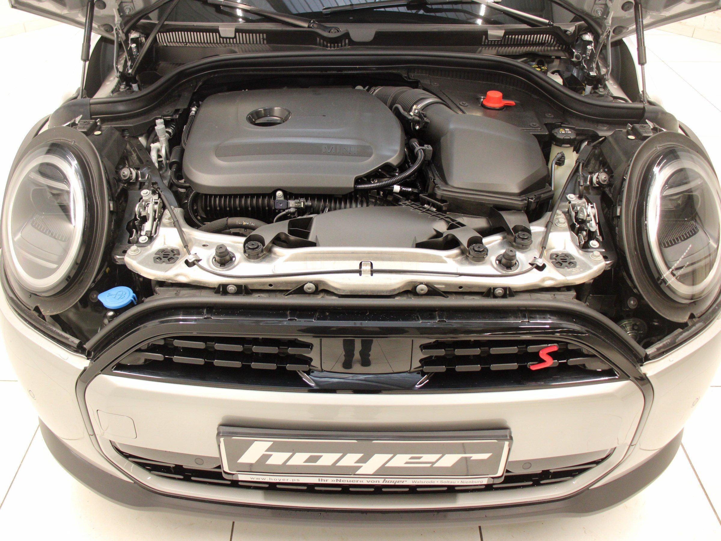 MINI Cooper 3-Türer – Bild 18