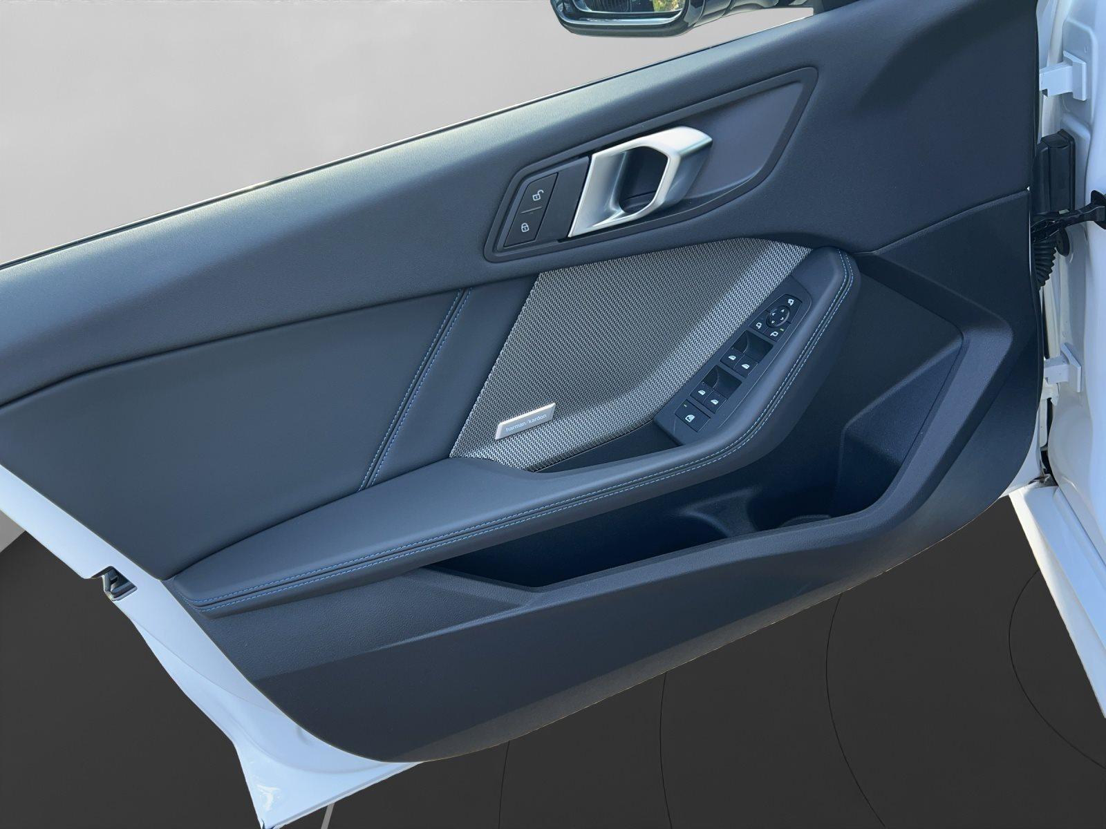 BMW 1er – Bild 10