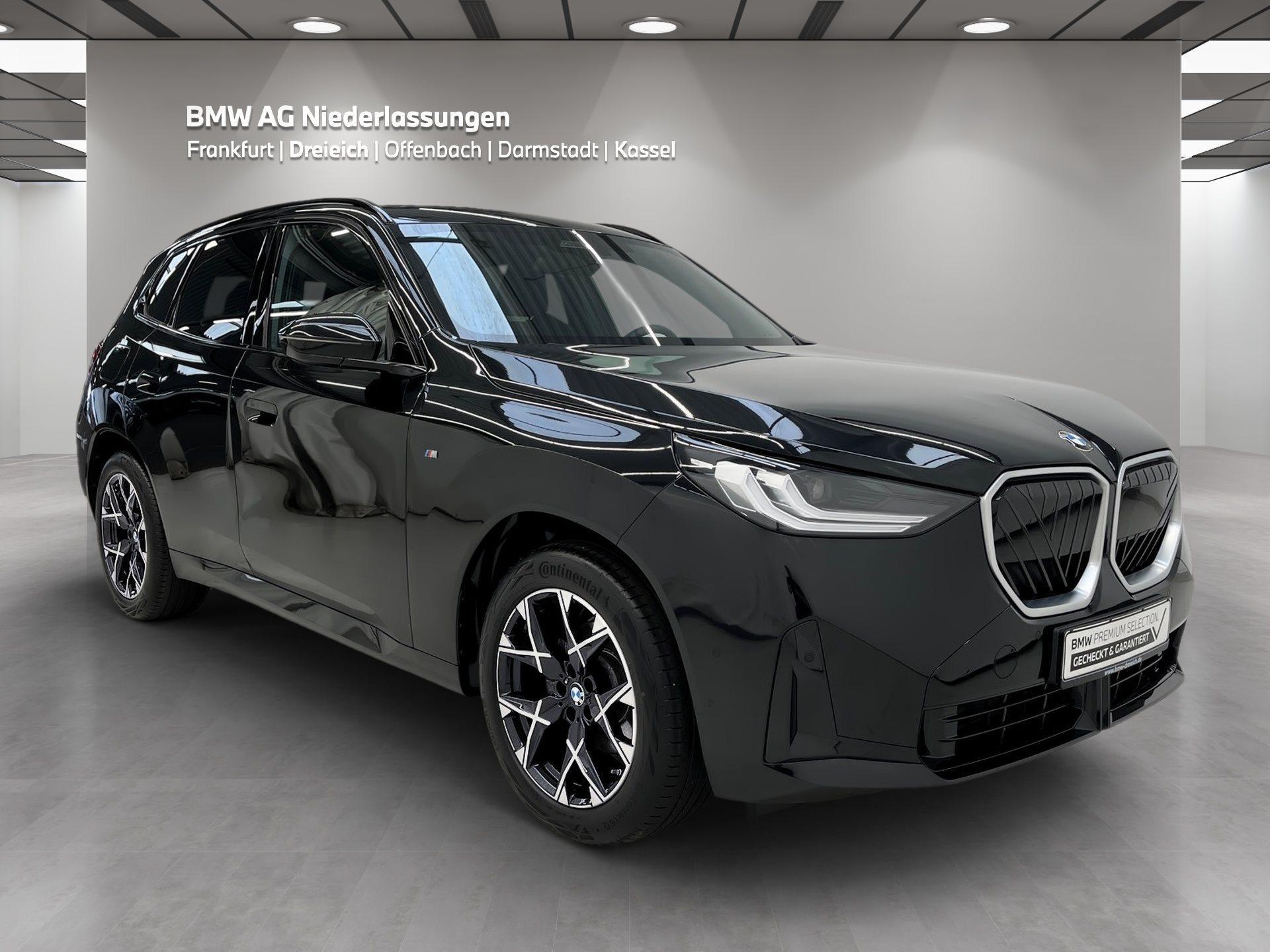 BMW X3 – Bild 2