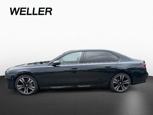 BMW 7er – Bild 5