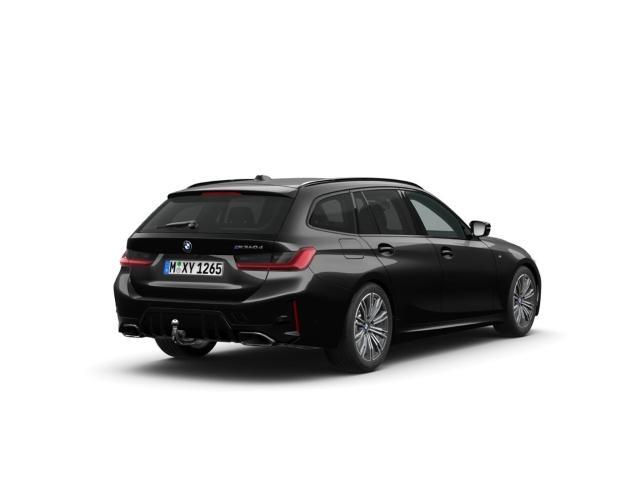 BMW 3er Touring – Bild 10