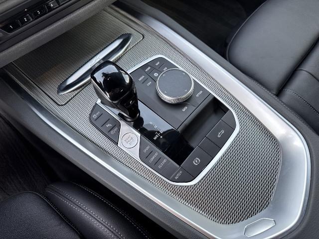 BMW Z4 – Bild 6