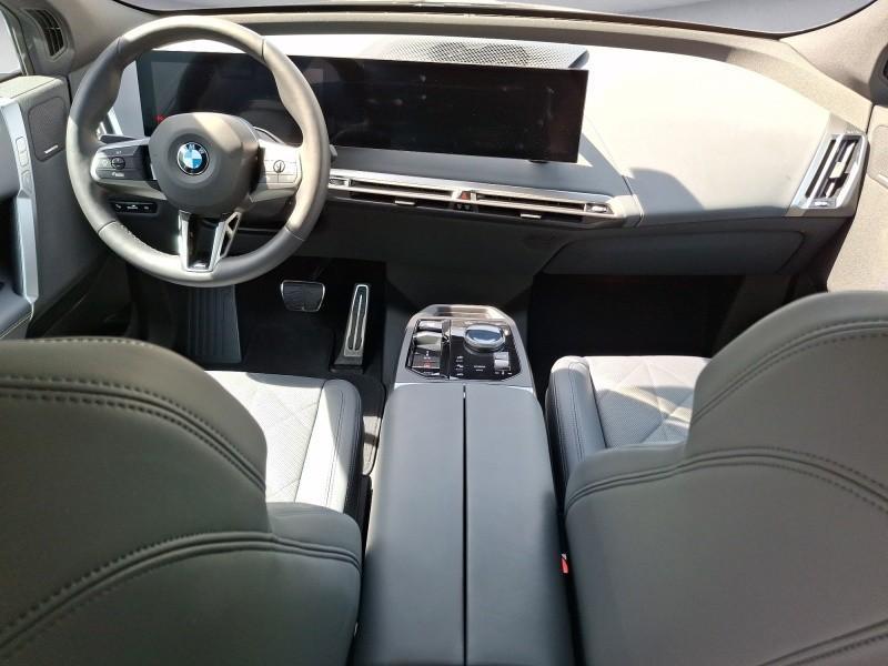 BMW iX – Bild 9