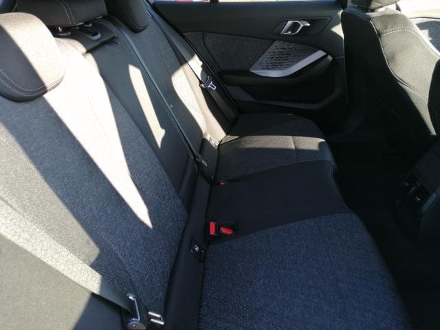 BMW 1er – Bild 16