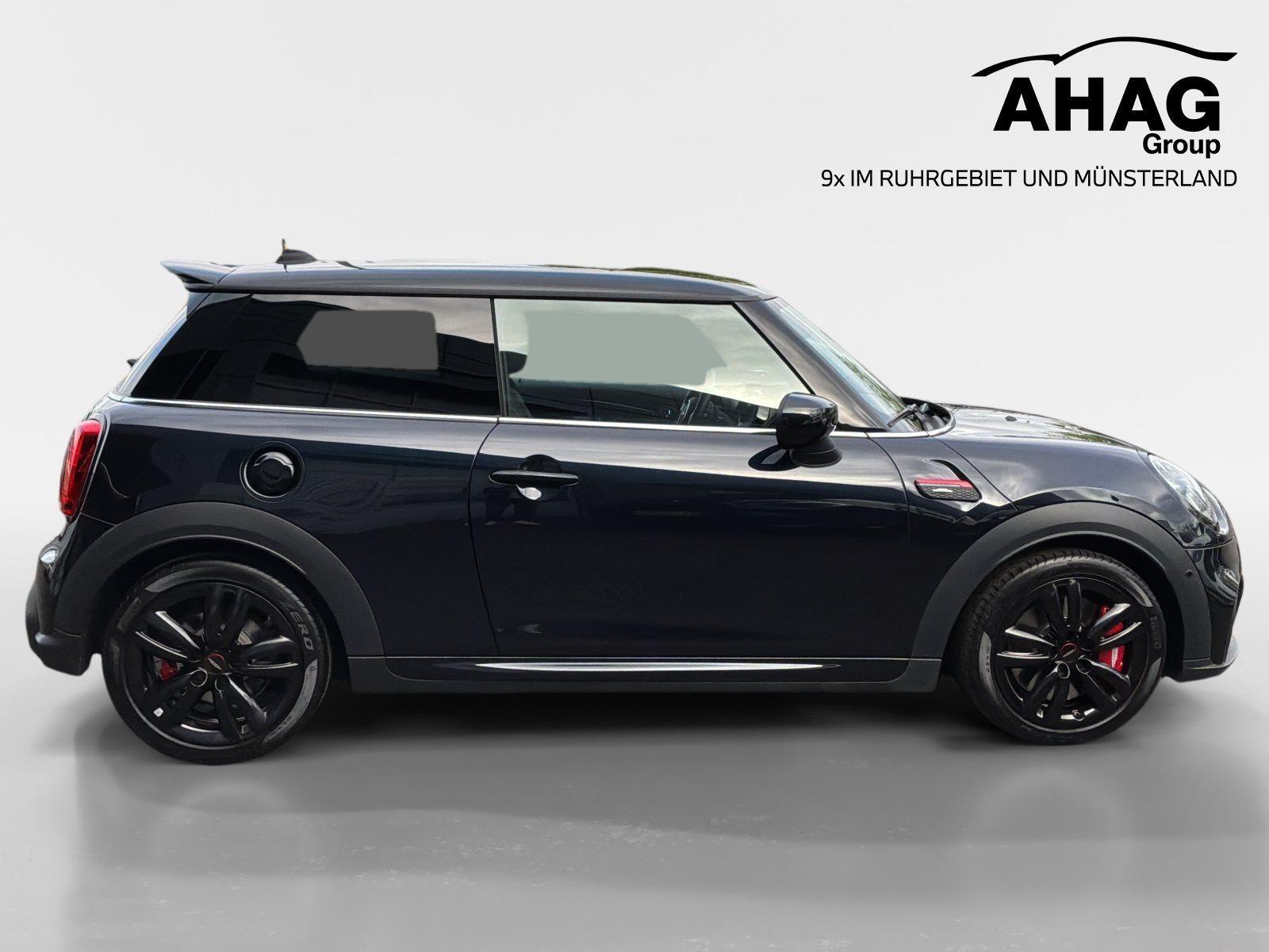 MINI Cooper 3-Türer – Bild 3
