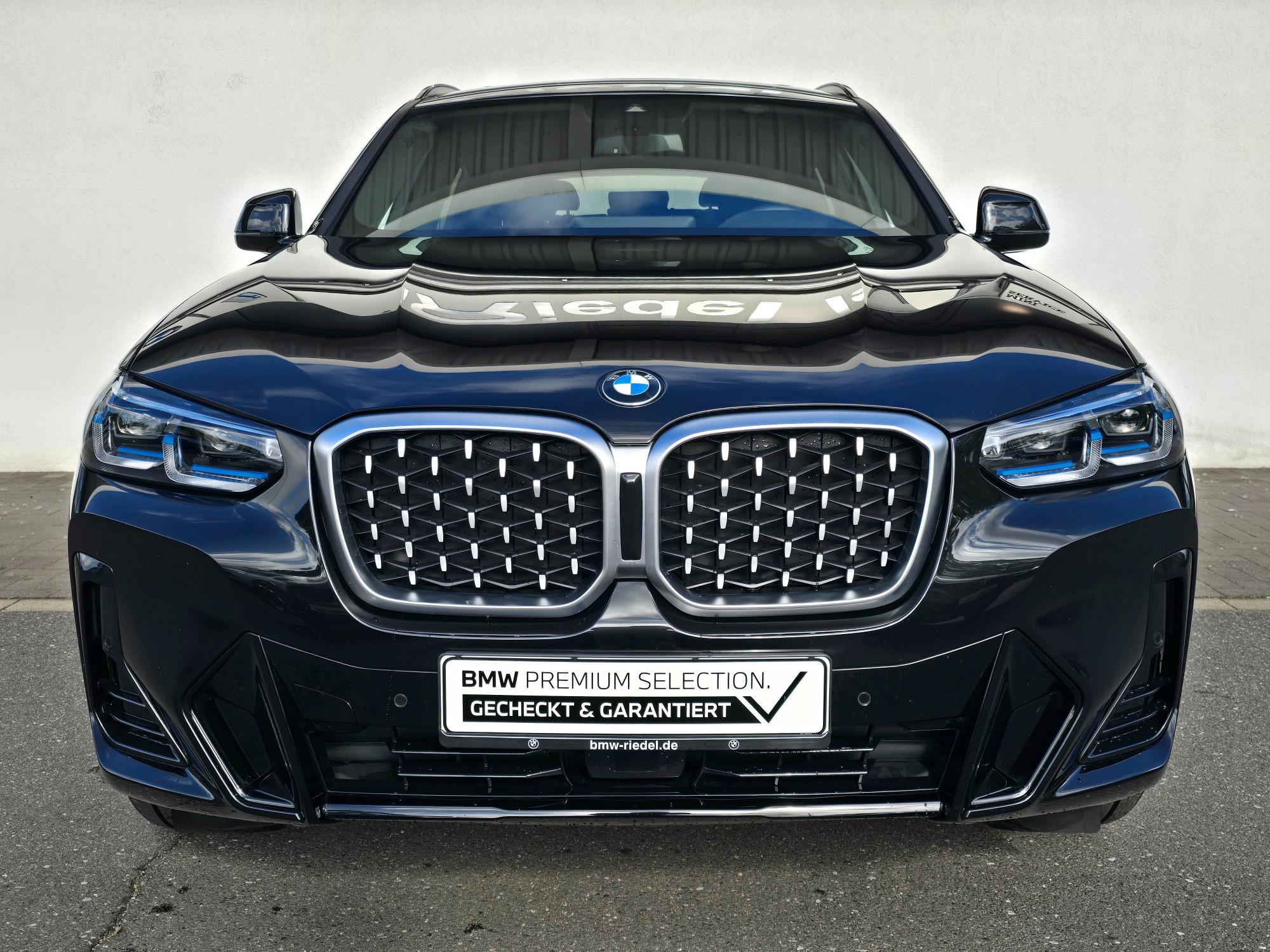 BMW X4 – Bild 21