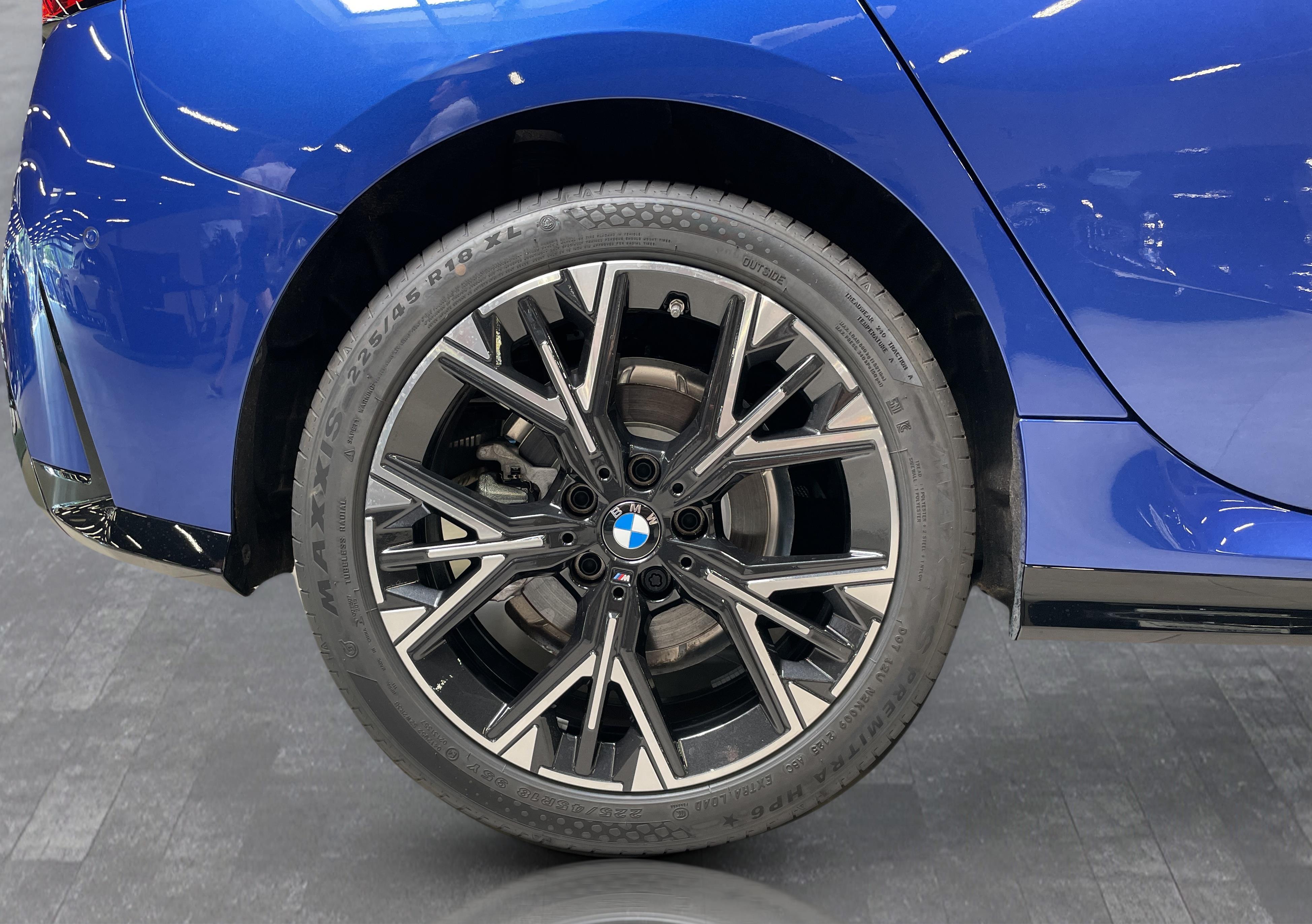 BMW 1er – Bild 21