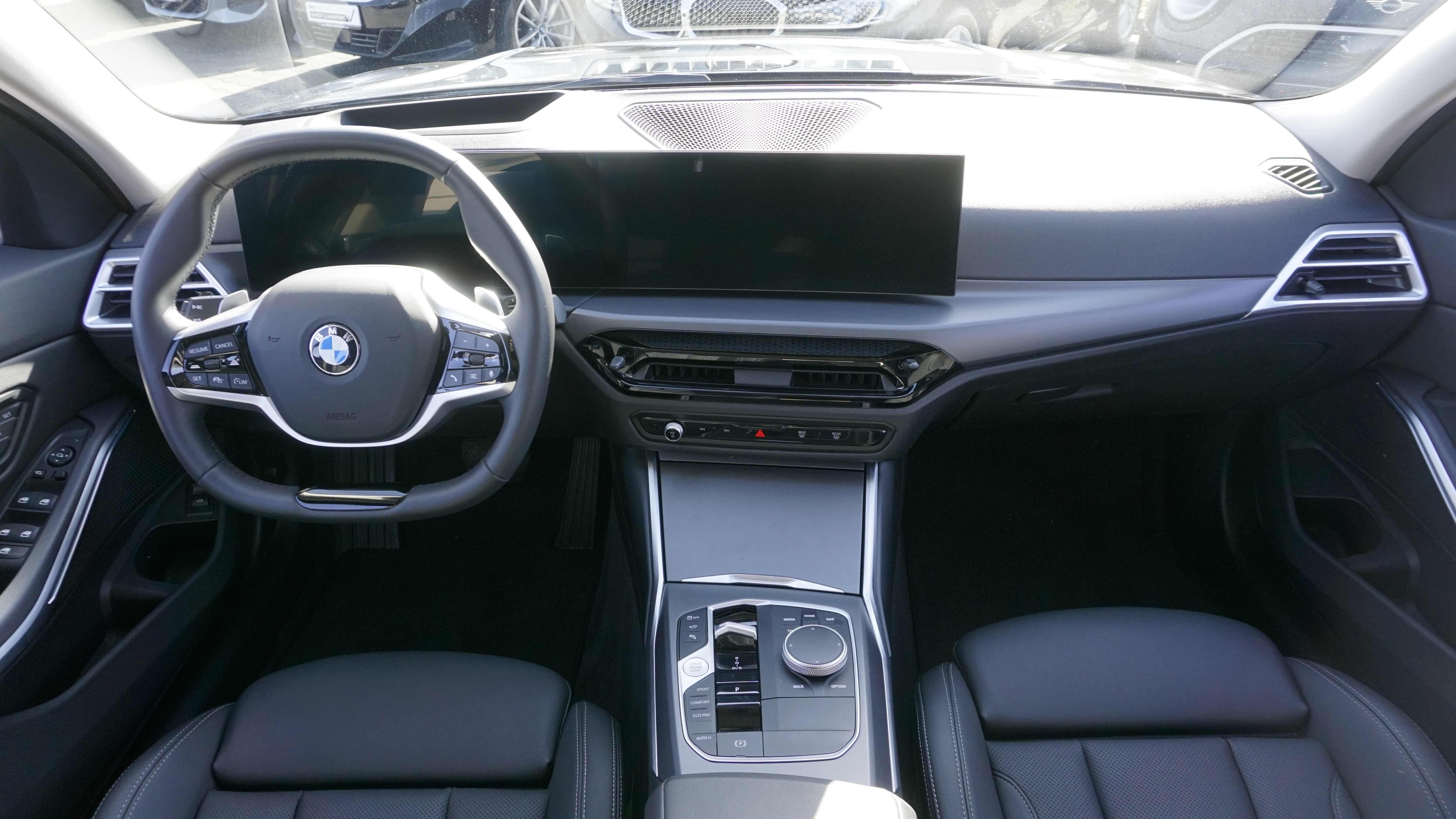 BMW 3er Touring – Bild 26