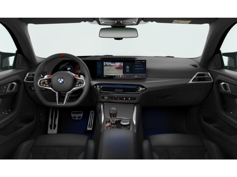 BMW M2 Coupé – Bild 20